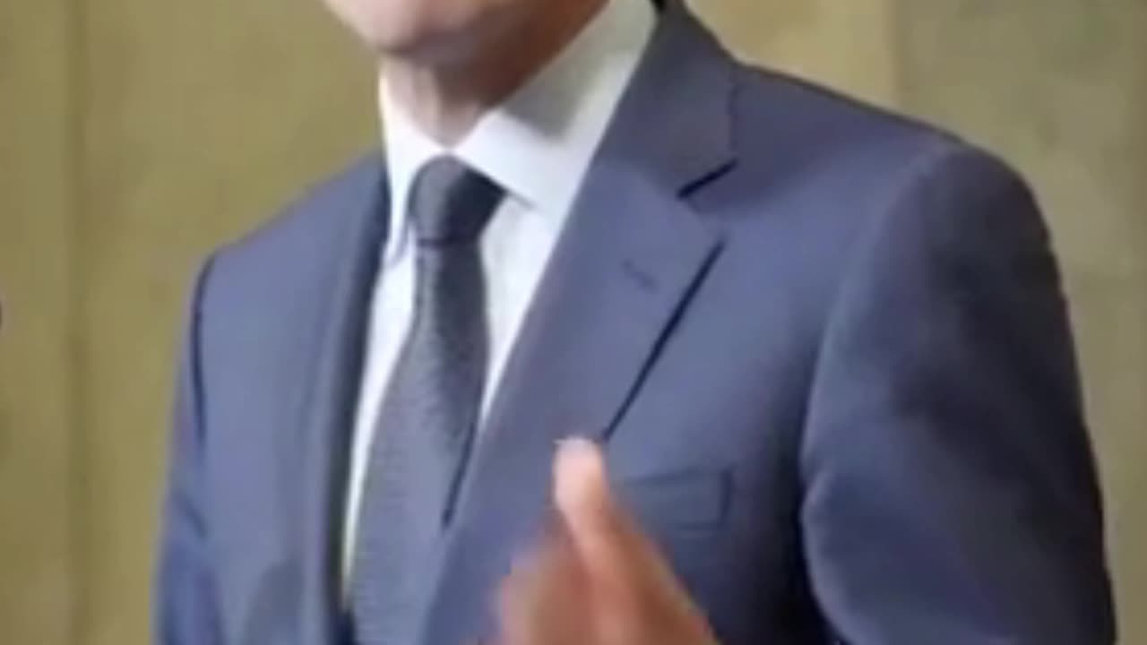 Justin truudeau " Canada Will Not Be Out Taxed"
