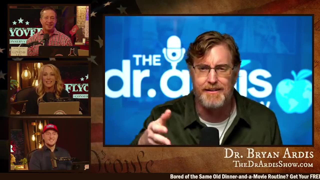 Can You Trust ‘Healthy’ Foods? Dr Bryan Ardis on Stevia, Monk Fruit & More