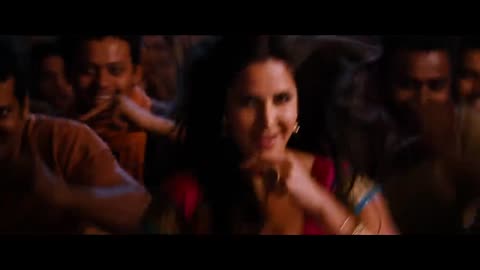 Chikni Chameli Agneepath Best Lyric Video Katrina Hrithik Shreya Ajay Atul