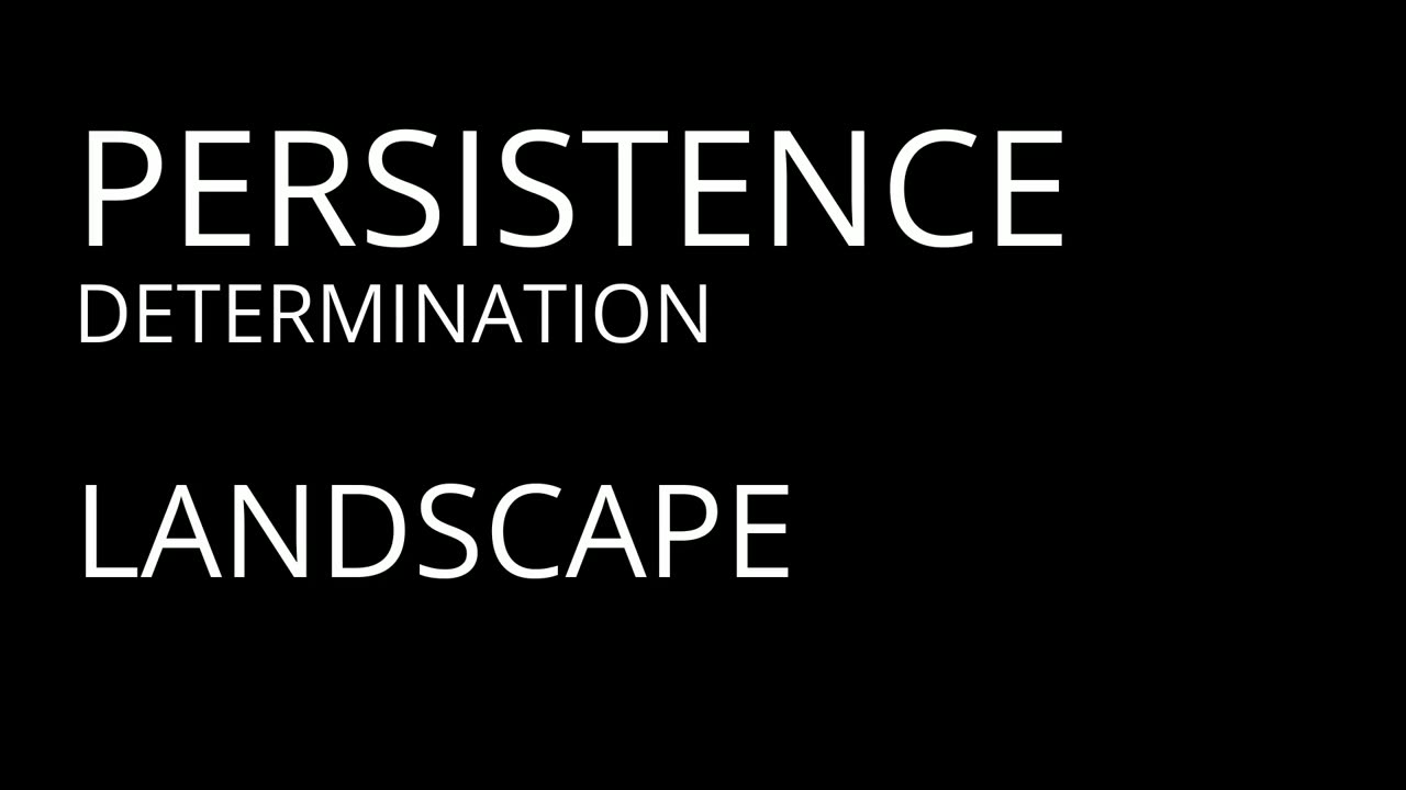 The Brutal Beauty of Failure | Edison - Part 2
