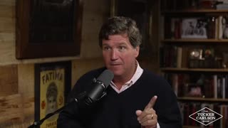 Alex Jones and Tucker Carlson in a 2+ hour interview