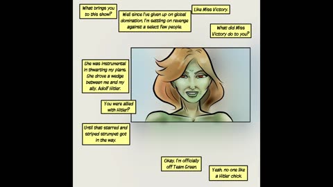 Real B*tches, panel 08