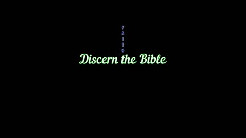 Titus 1:13 - Daily Bible Verse Commentary