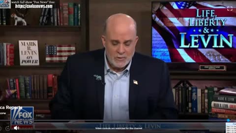 Life, Liberty and Levin 8PM - 6/22/2025