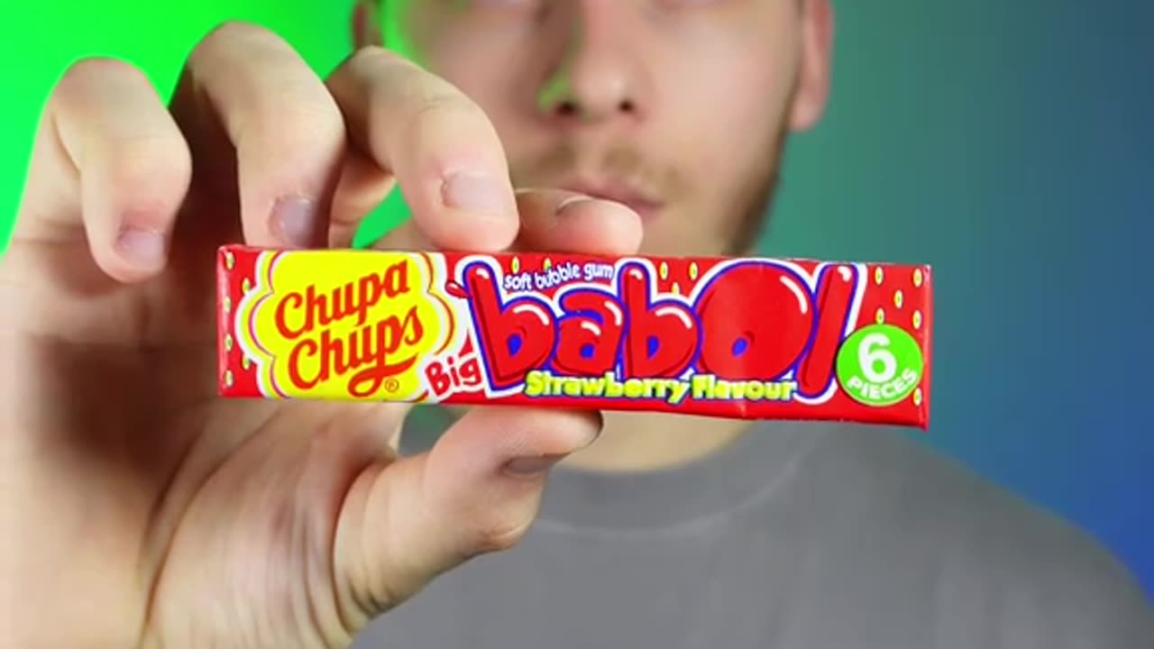 #asmr #mukbang #flag