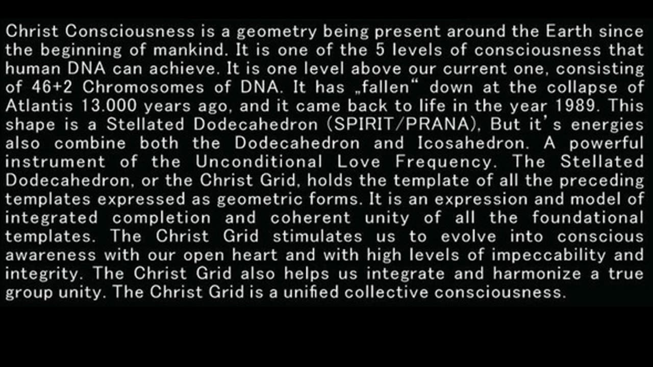 THE WORLD ENERGY GRID OF THE QABALISTIC FLATTARDS & HOLLOW EARTH GLOBETARDS - King Street News