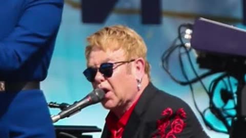 Lady Gaga & Elton John to Perform at Jeff Bezos’ Star-Studded Venice Wedding! - WorldEye