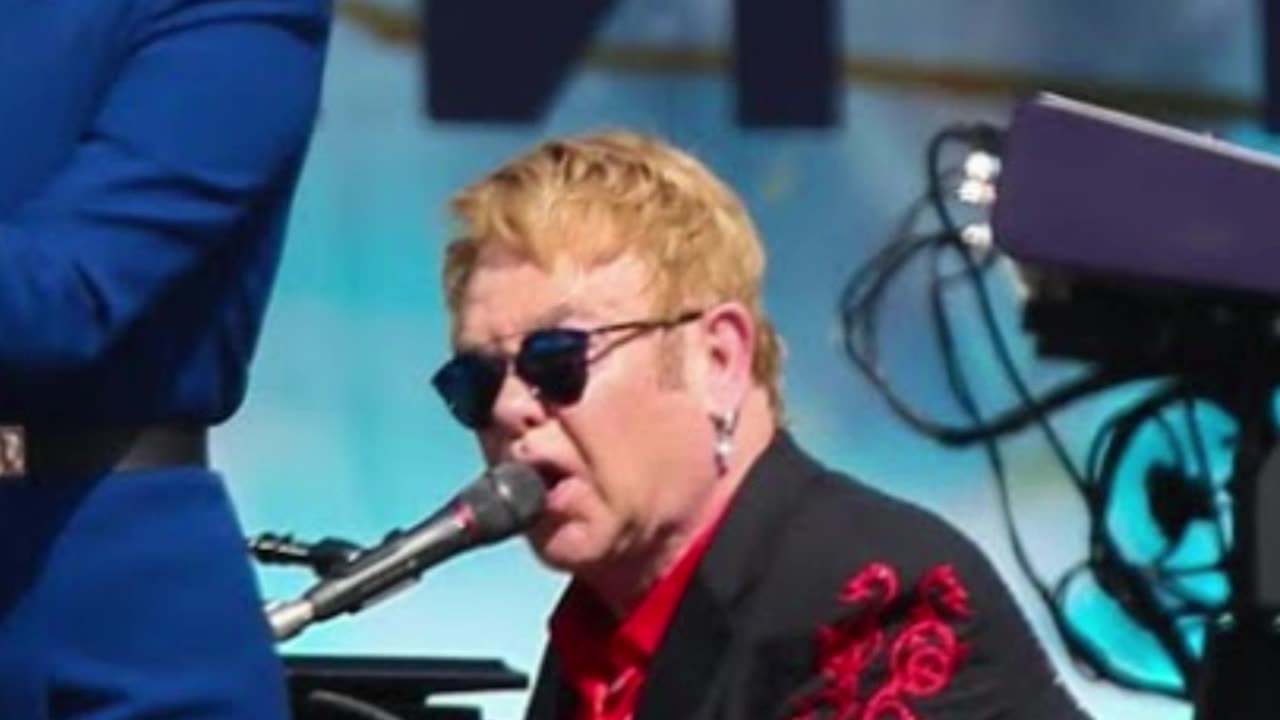 Lady Gaga & Elton John to Perform at Jeff Bezos’ Star-Studded Venice Wedding! - WorldEye