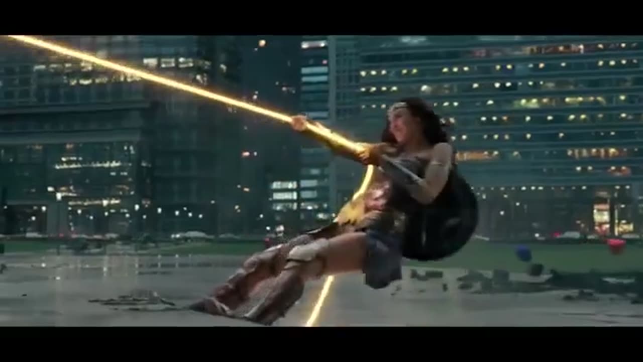Superman & Actions