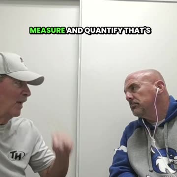 Why Baseball Technology Isn't a Substitute for Knowing How to Fix The Problem