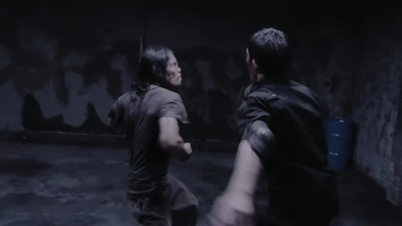 The Raid