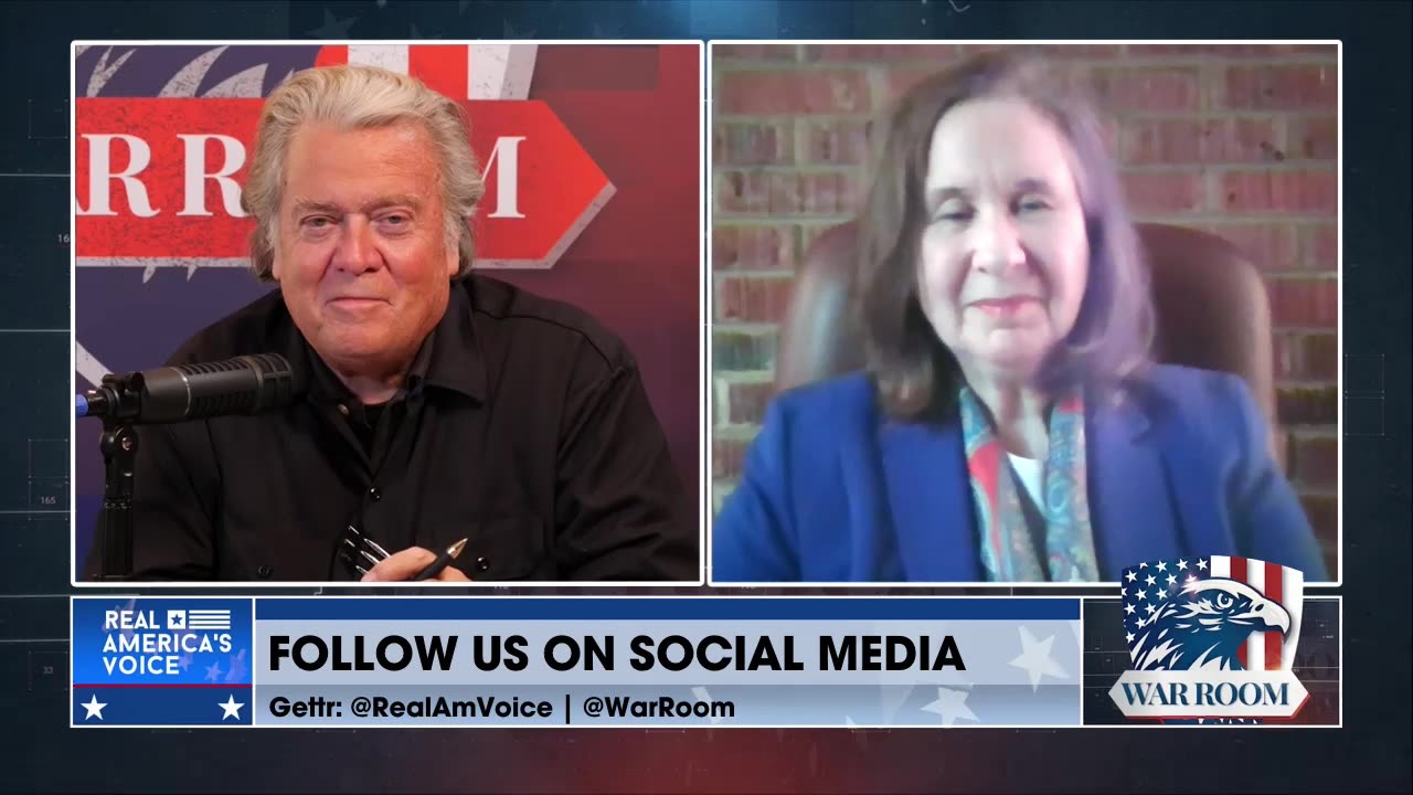 Rosemary Gibson On How China Has Harmed American Health