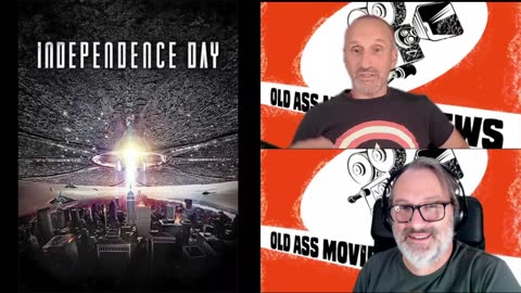 OAMR Episode 261: Independence Day