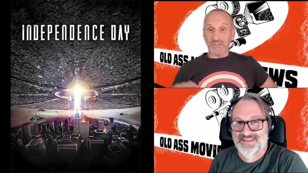 OAMR Episode 261: Independence Day