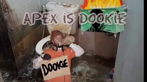 TRASH @ APeX (Wednesday Edition)