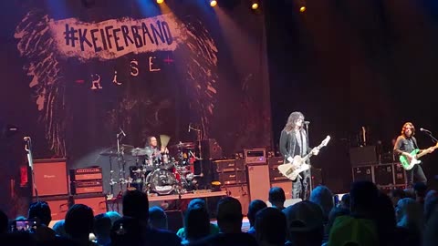 Tom keifer ( live)