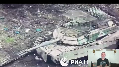 Kiev lost three more settlements. US - Iran Talks. Trump Threatens China. EU retaliation. Space..