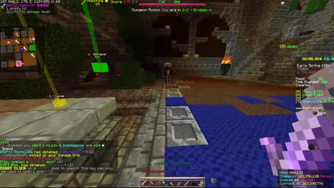Skyblock FLOOR 7 [#2539]