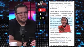 Texas Issues ARREST WARRANTS for 50 Democrats – What Happens Next Will SHOCK You