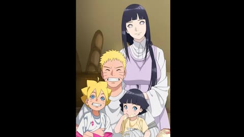 What If Naruto Lost His Memories