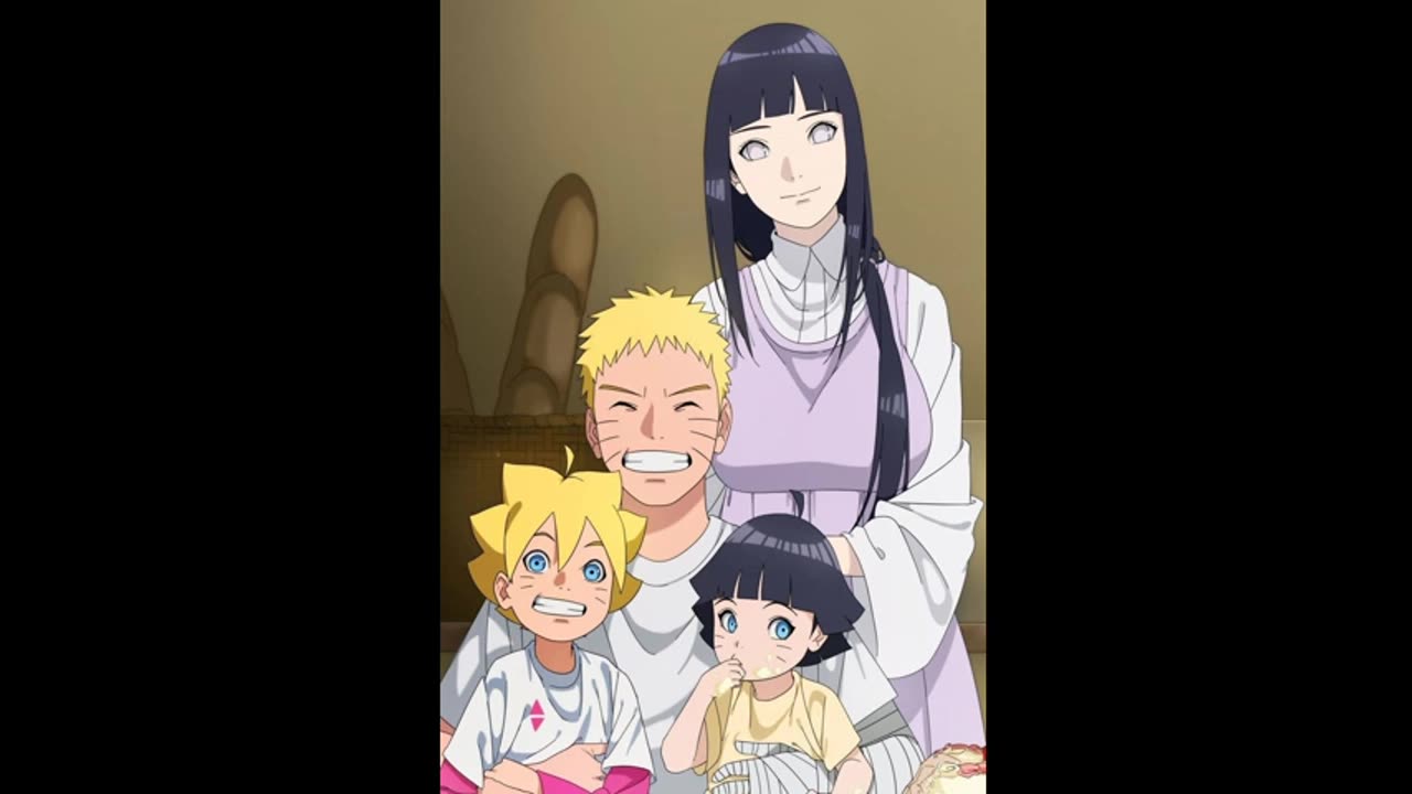 What If Naruto Lost His Memories
