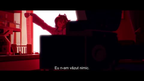 Umamusume Pretty Derby Cinderella Gray flim partea 2 subtitrare anime romana