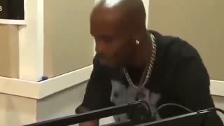DMX: Rudolph the Red-Nosed Reindeer