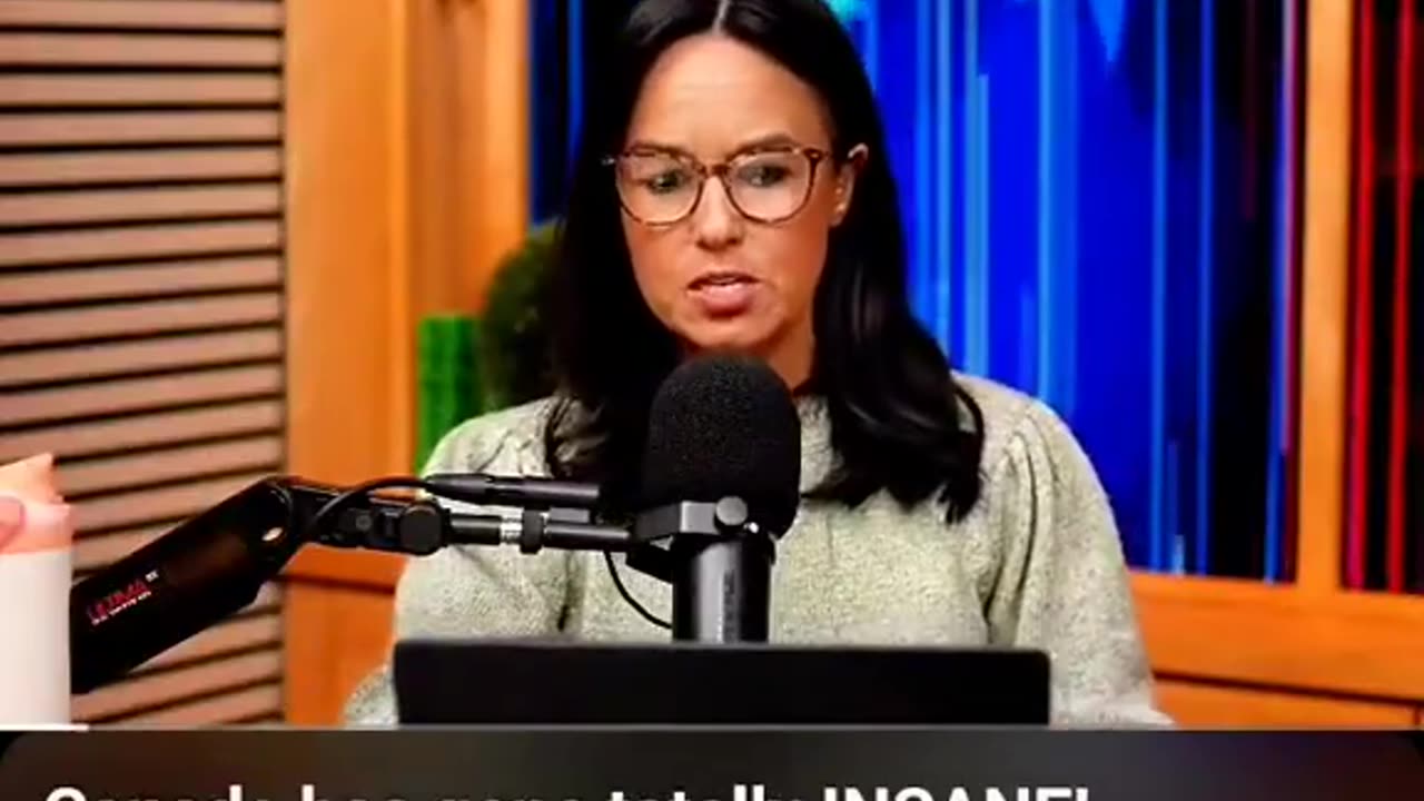 Canada RACING into a Police State!