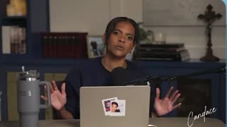 Candace Owens has announced she is not attending Charlie Kirk funeral