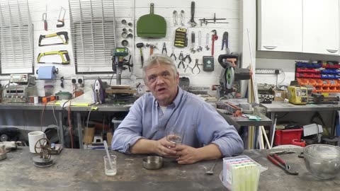 How To Run An Engine On Chalk - Robert Murray-Smith