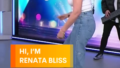 🕺🔥 David Brent Dance but with Australian Woman - You Won't Believe This! | FunFM