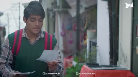 Broken Heart Mashup 2023 - GRS Pardesi Tere Naam Sau Dard Kasam Ki Kasam Bollywood Lofi