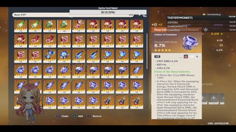 DAY [182/365] !Twitchdrops everywhere $0/$160 RAM Emergency fund @TrinityXSerenity