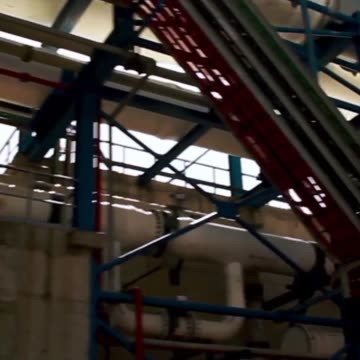 ClipLa Magia della Piega Tubi in Officina! #ferro #officinameccanica #fabbro