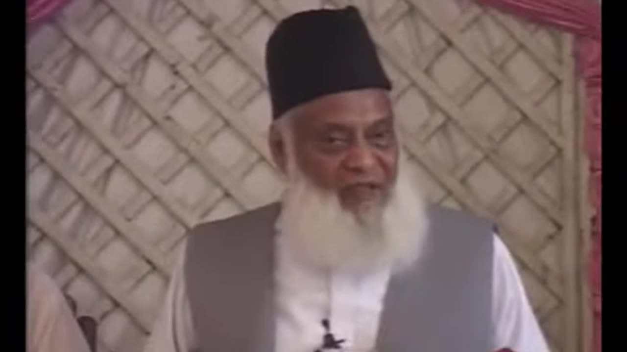 (9/12) Shadi Biyah, Marriage