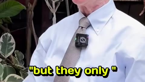 EU Is Falling Behind