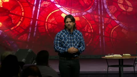 Guest Minister: Joseph Roberts