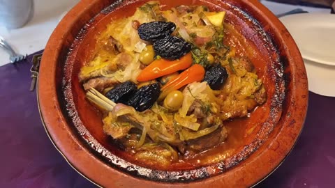 Agadir Village Odyssey