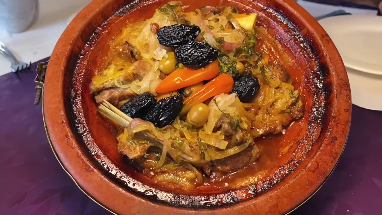 Agadir Village Odyssey