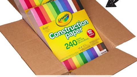 Construction Papers