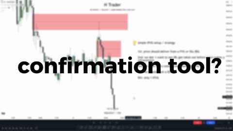 The ICT Concept that changed how I see the market