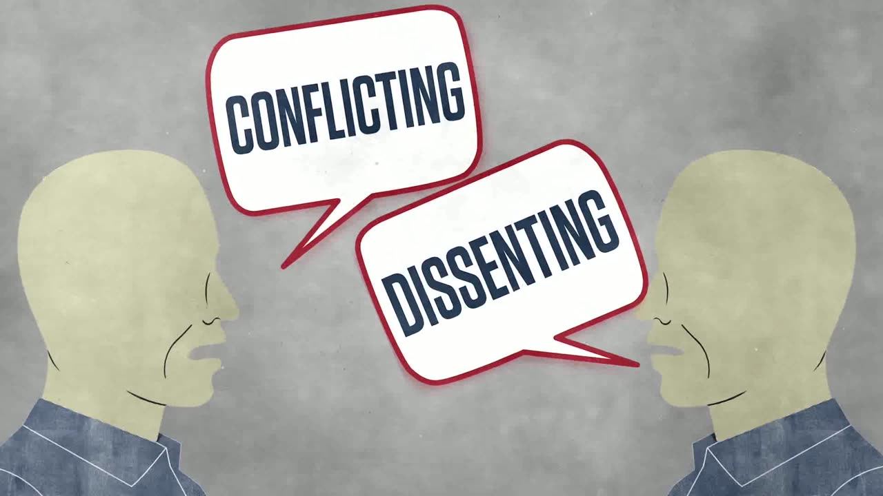 What Does Freedom of Speech Mean?