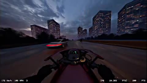 Lanesplit - Official Release Date Trailer