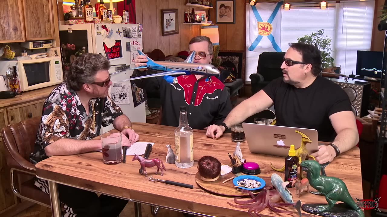 Kraft Dinner Muscle Meal (1080p)