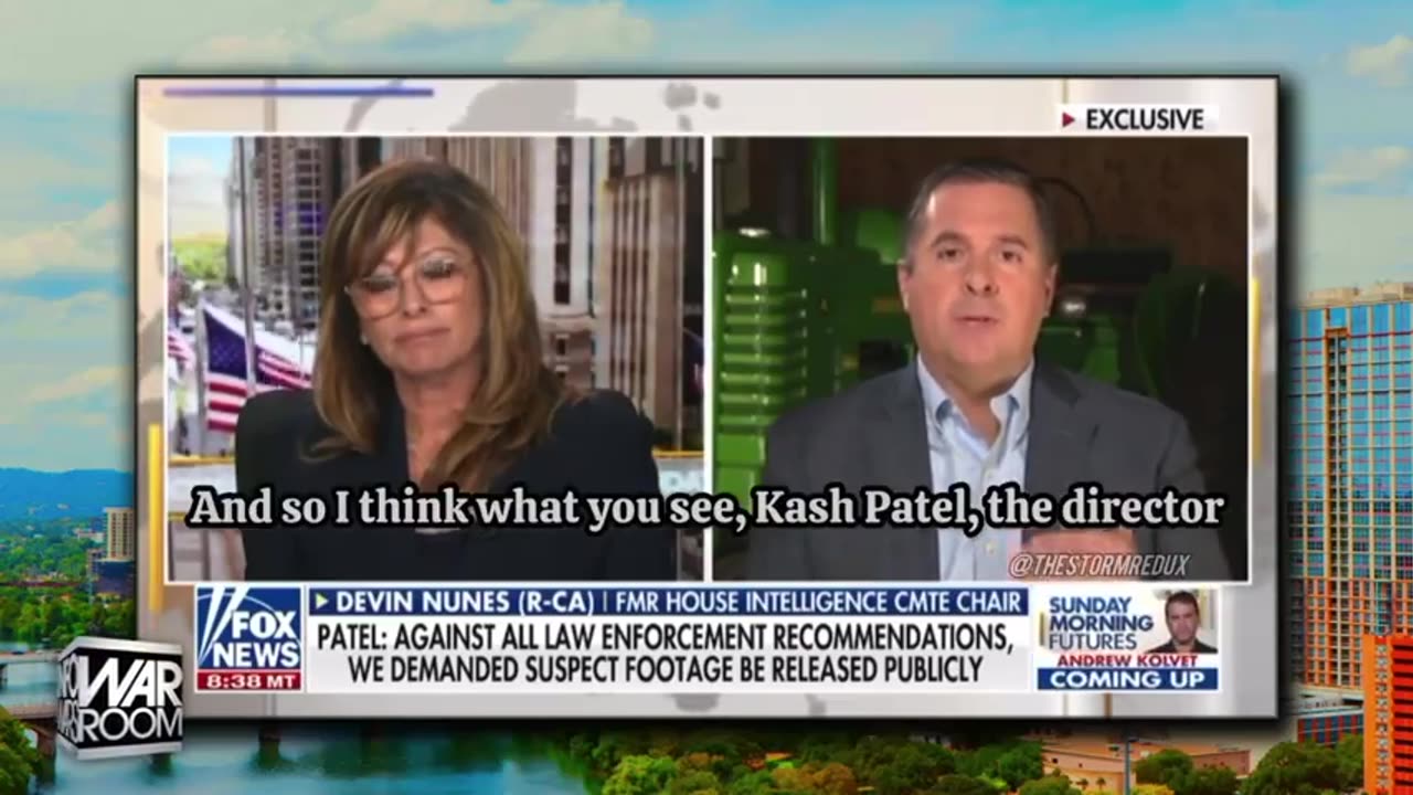 WAR ROOM (Full Show) Monday - 9/15/25