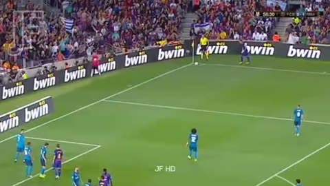 messi vs ronaldo