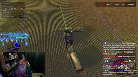 Farming Simulator 25