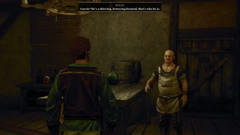 [1/3] Risen 2 (Pirate) - Episode 4.1 - Pirate's Den [NC]