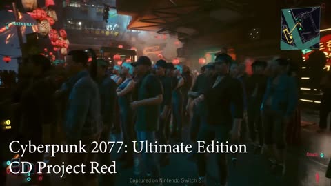 Sungrand Studios continues Shilling for Nintendo Switch 2. Professional Industry Bias