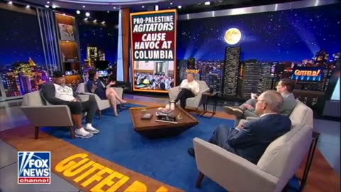 Greg Gutfeld Show 5/8/25 FULL EPISODES TODAY - ᖴO᙭ ᗷᖇEᗩKIᑎG ᑎEᗯS May 8, 2025